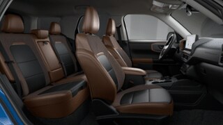 2026 Ford Bronco Sport® Internal Image 1